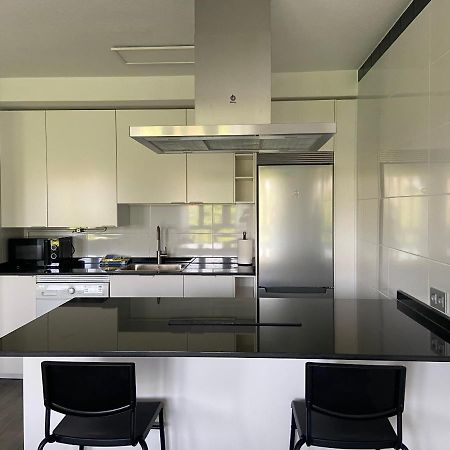 גיחון 173A Amplio Apartamento Moderno מראה חיצוני תמונה