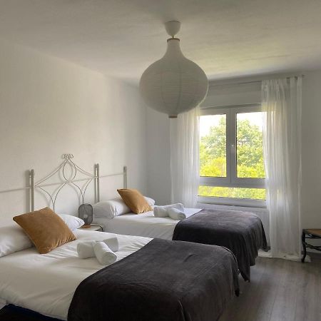גיחון 173A Amplio Apartamento Moderno מראה חיצוני תמונה