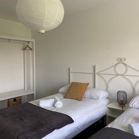 גיחון 173A Amplio Apartamento Moderno מראה חיצוני תמונה