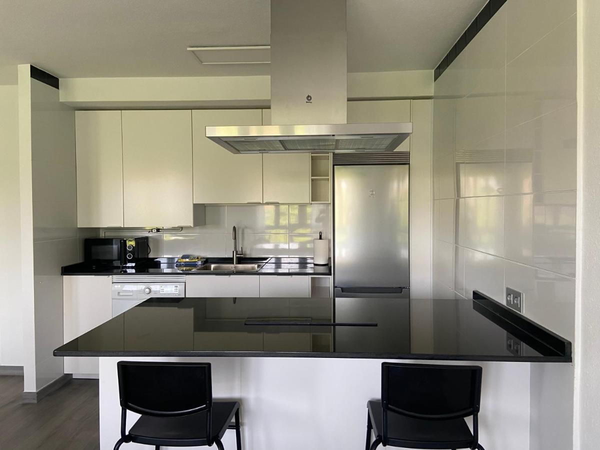 גיחון 173A Amplio Apartamento Moderno מראה חיצוני תמונה