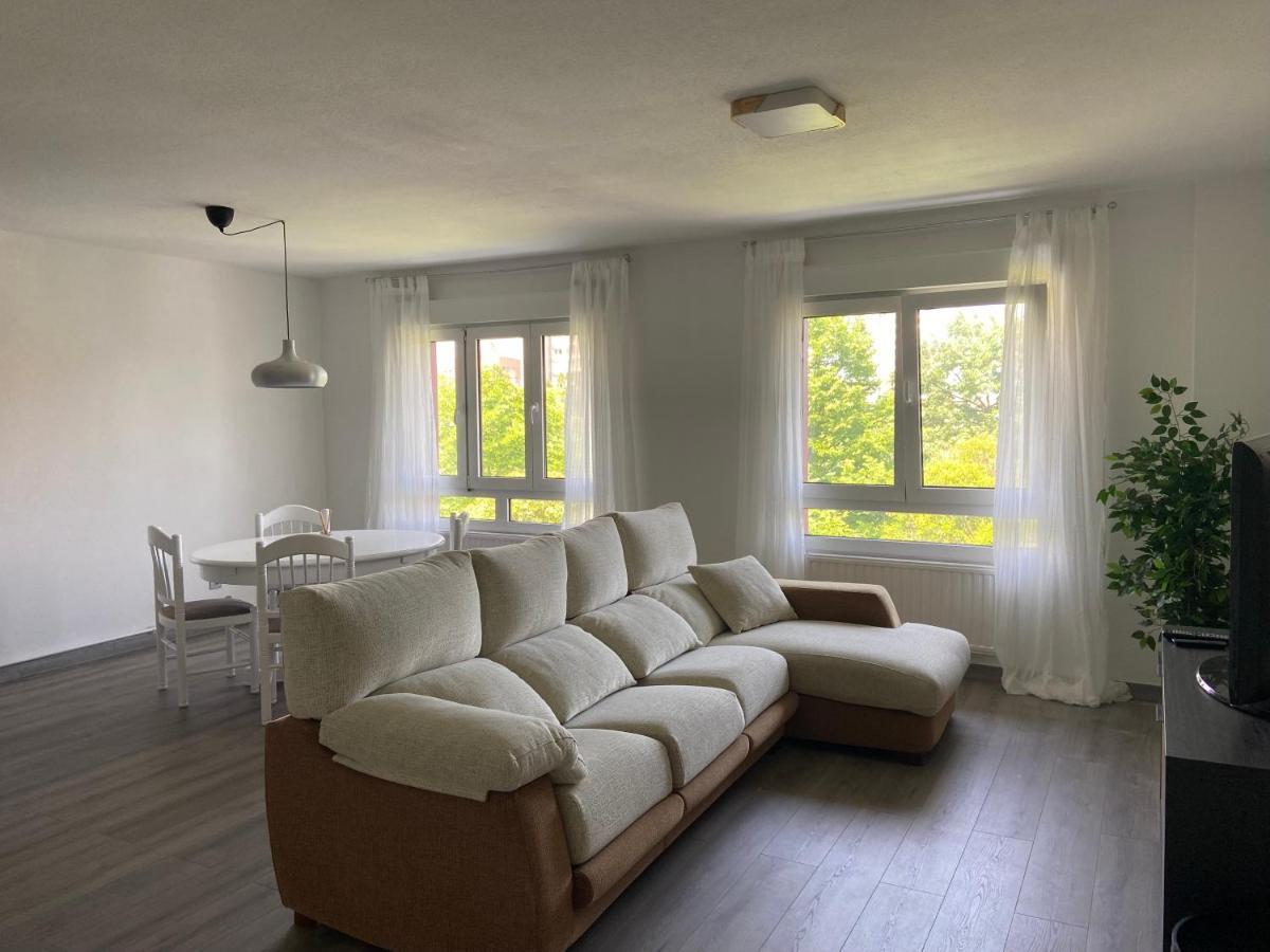 גיחון 173A Amplio Apartamento Moderno מראה חיצוני תמונה