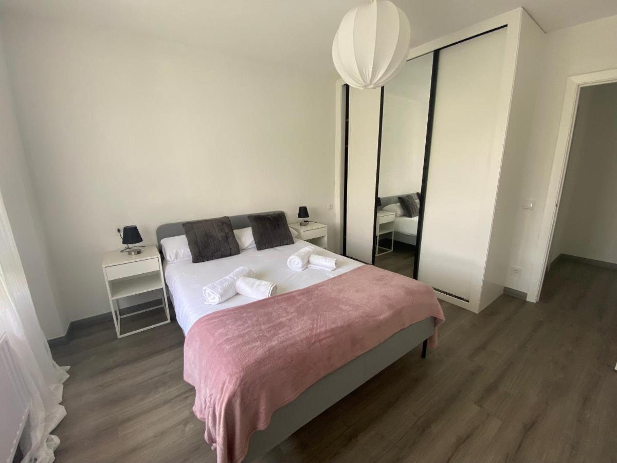 גיחון 173A Amplio Apartamento Moderno מראה חיצוני תמונה