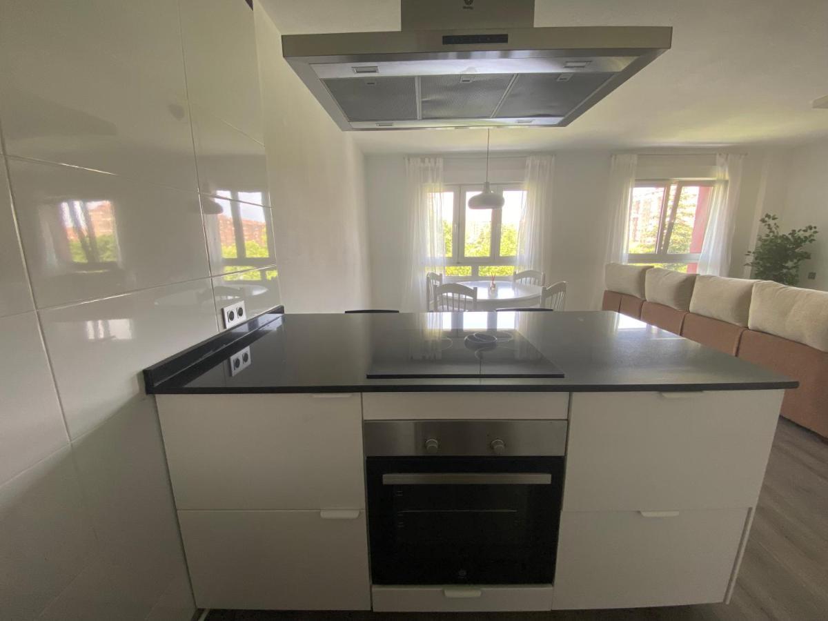 גיחון 173A Amplio Apartamento Moderno מראה חיצוני תמונה