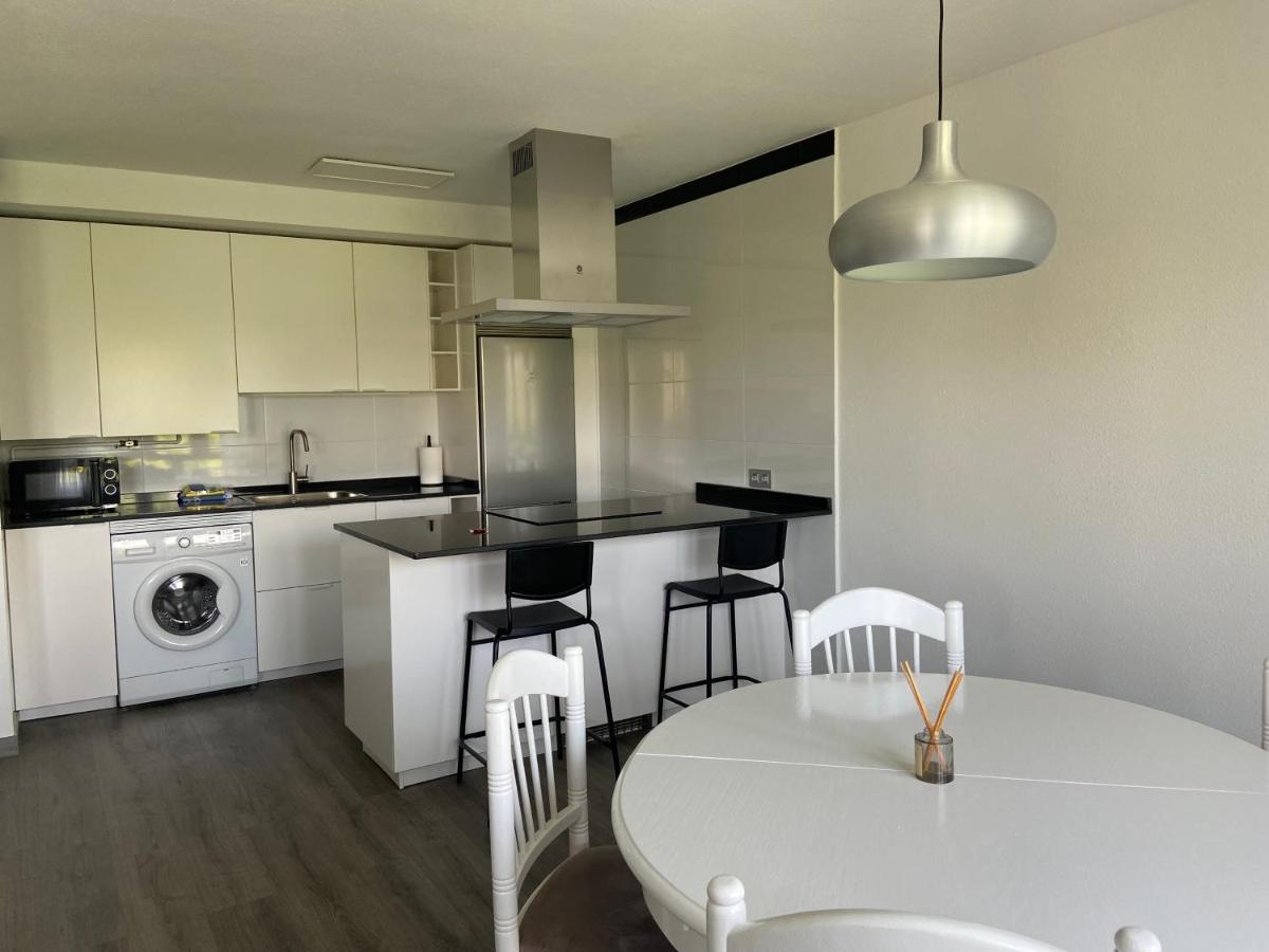 גיחון 173A Amplio Apartamento Moderno מראה חיצוני תמונה