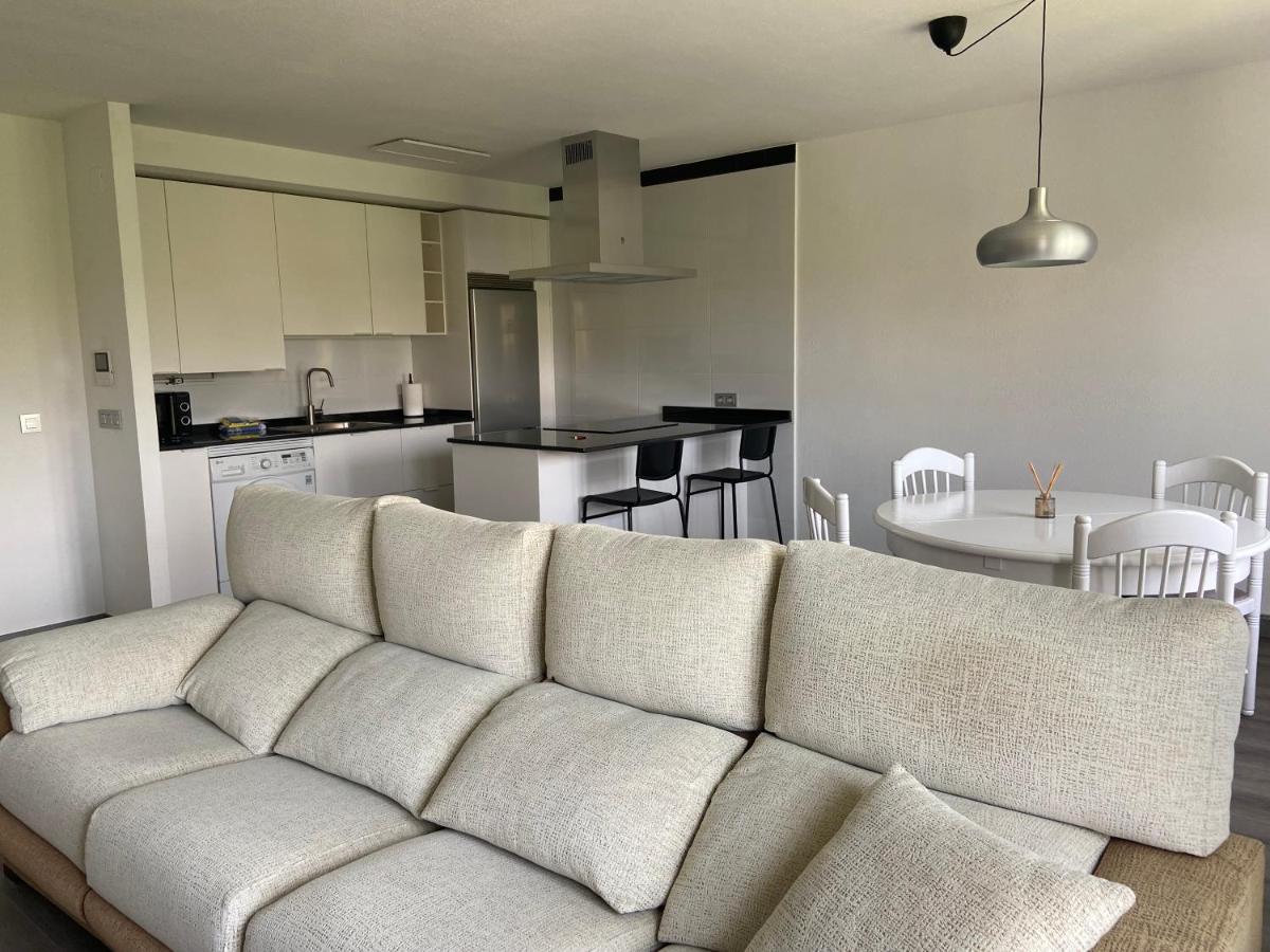 גיחון 173A Amplio Apartamento Moderno מראה חיצוני תמונה