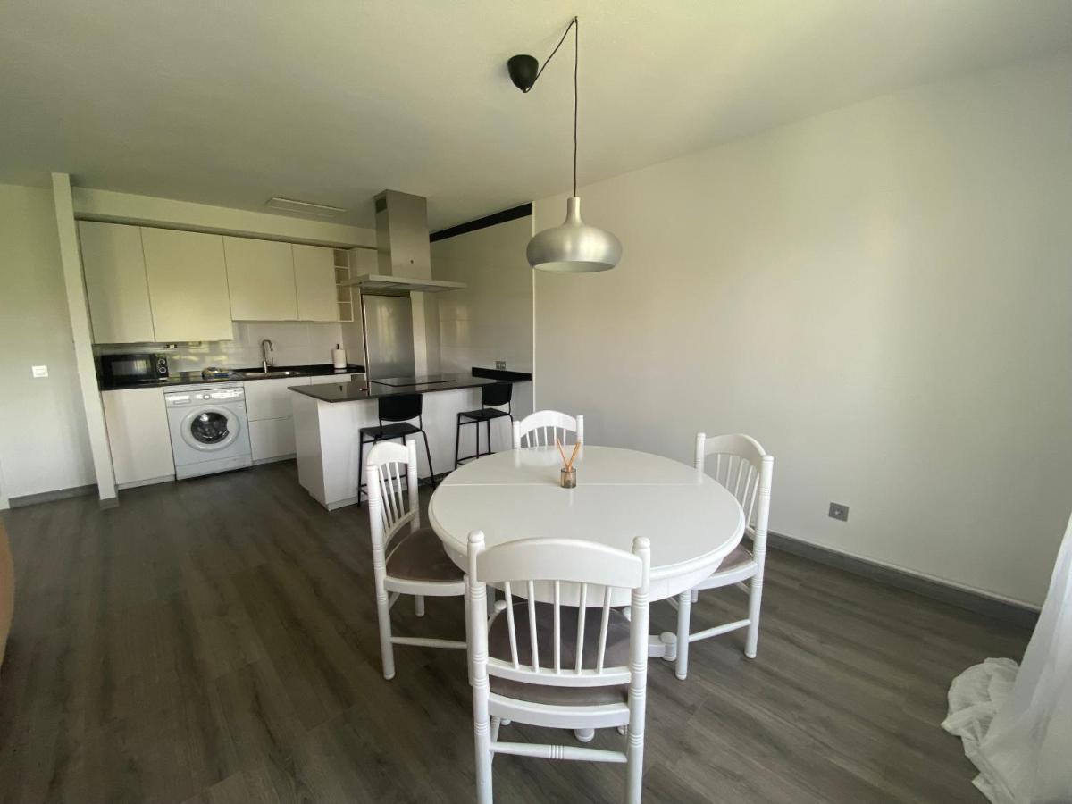 גיחון 173A Amplio Apartamento Moderno מראה חיצוני תמונה