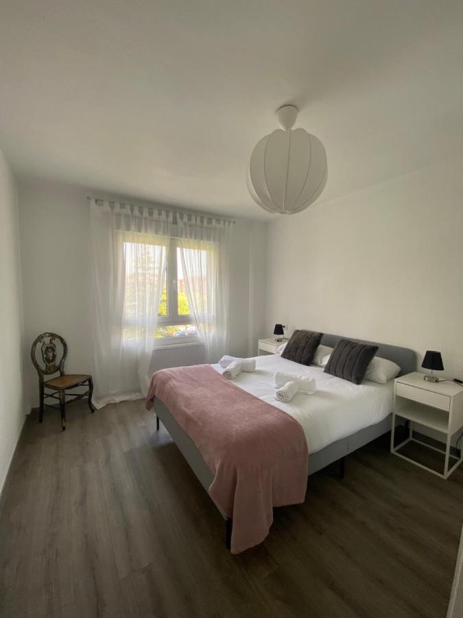 גיחון 173A Amplio Apartamento Moderno מראה חיצוני תמונה
