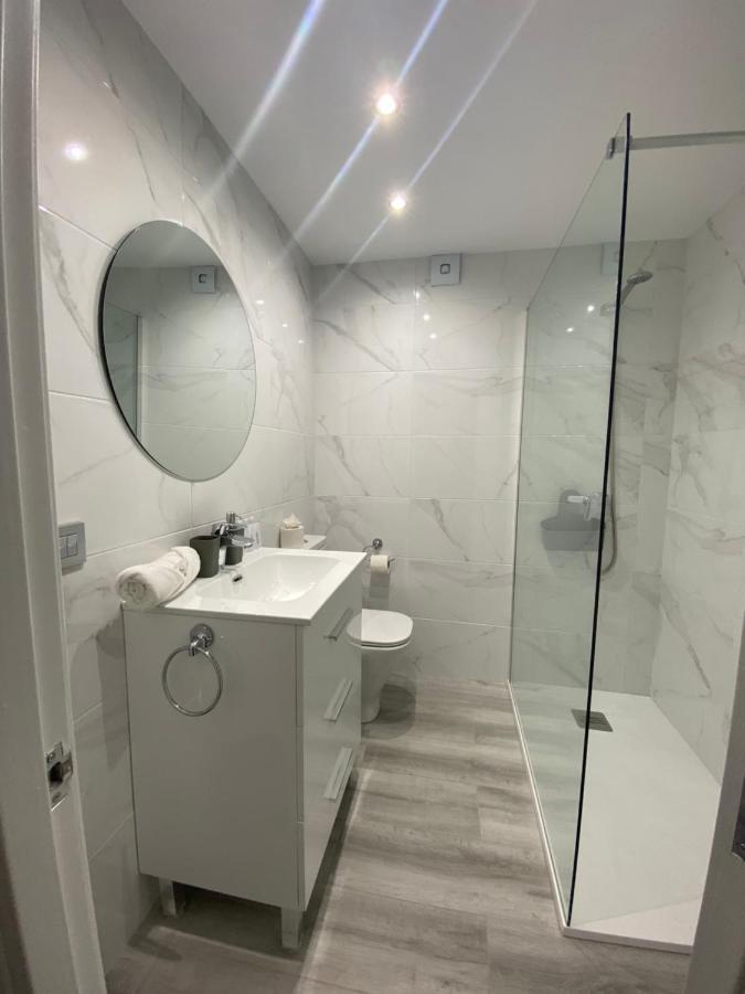 גיחון 173A Amplio Apartamento Moderno מראה חיצוני תמונה