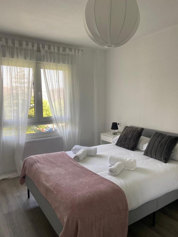 גיחון 173A Amplio Apartamento Moderno מראה חיצוני תמונה